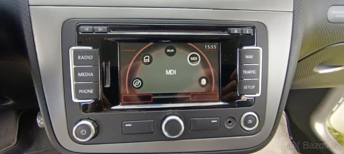 2015 Seat ALTEA - 17