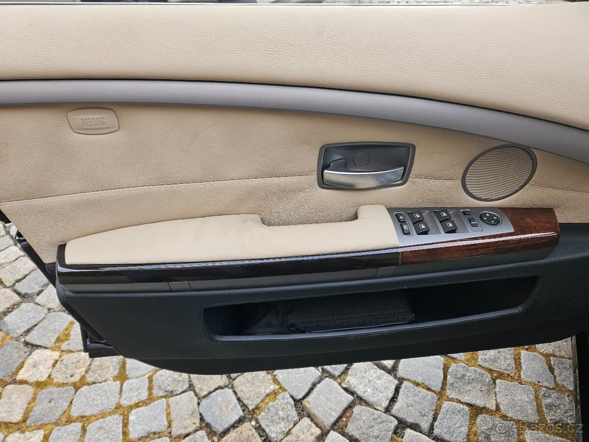 2005 BMW OSTATNÍ - 17