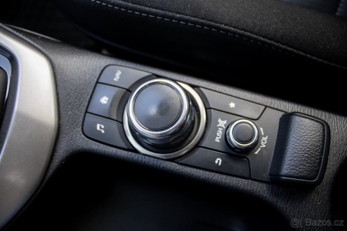 2015 Mazda CX-3 - 17