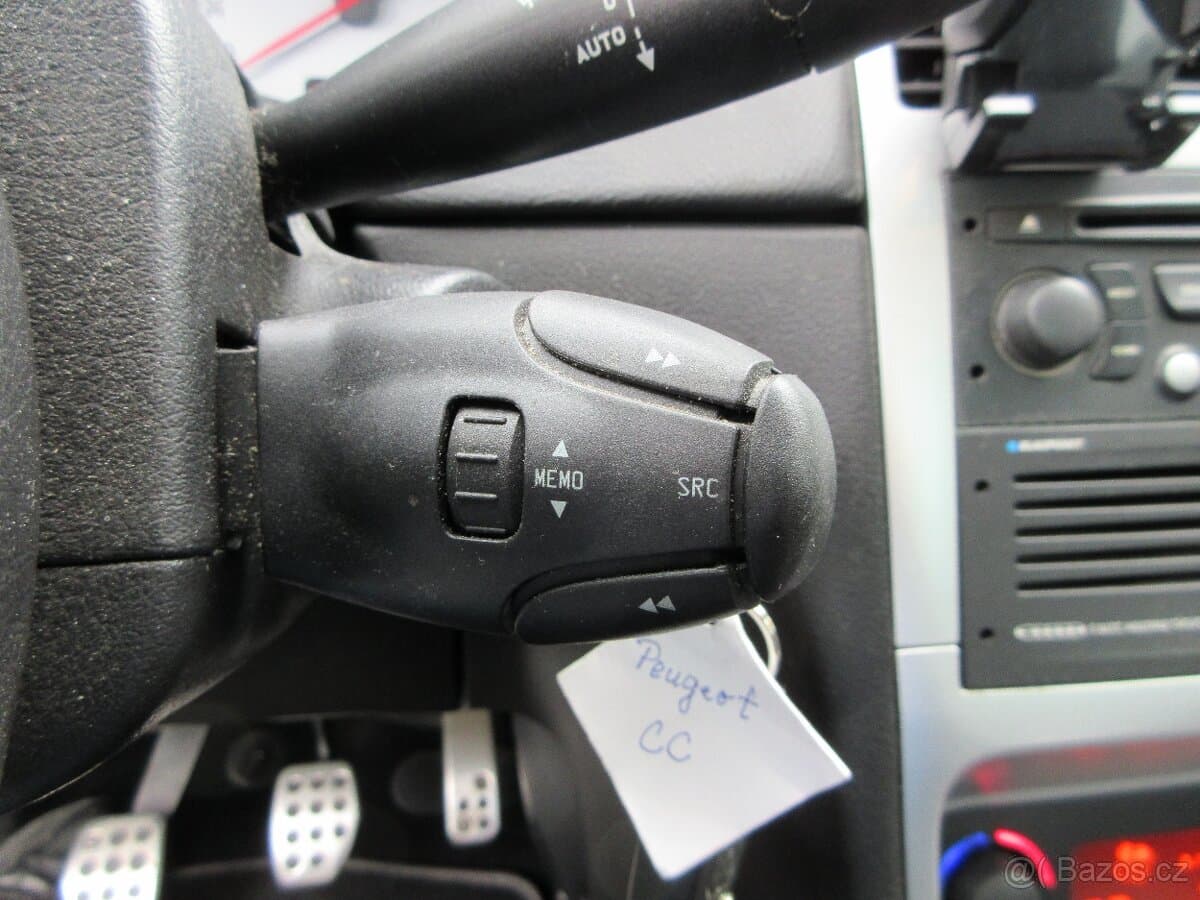 2005 Peugeot 307 - 17