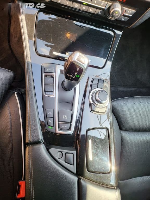 2011 Alpina B5 - 17