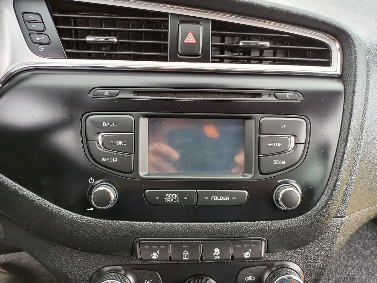 2016 Kia OSTATNÍ - 17
