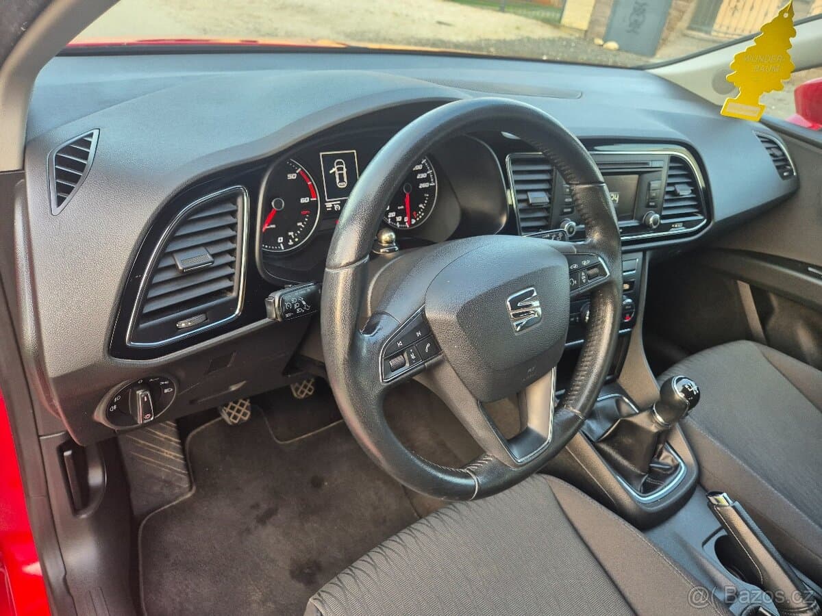 2014 Seat LEON - 17