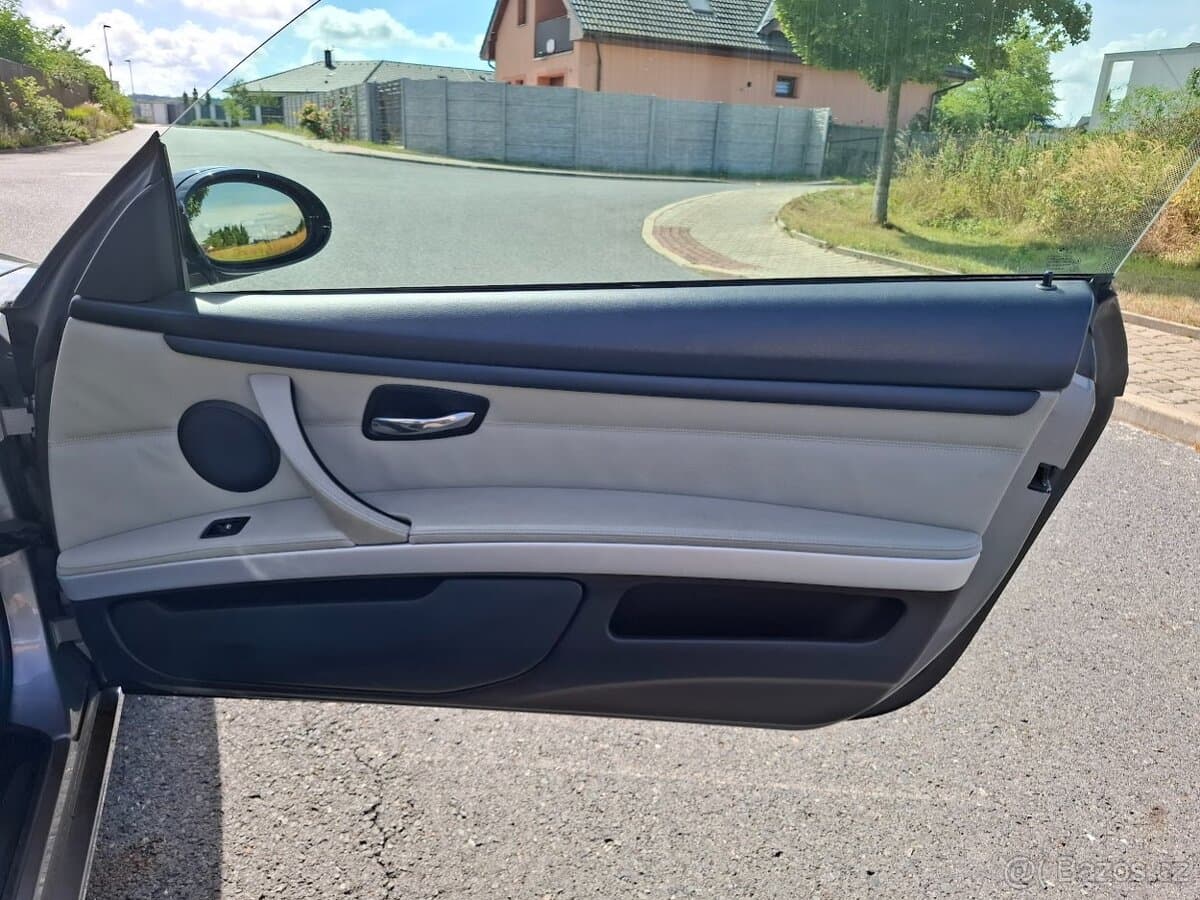 2007 BMW iX - 17