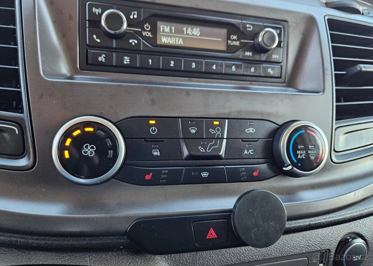 2020 Ford TRANSIT - 17