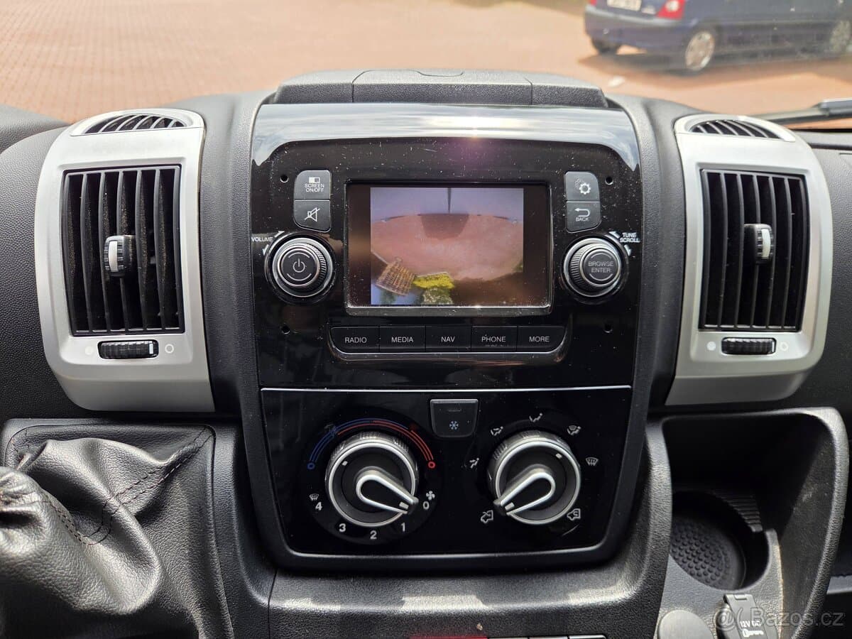 2021 Fiat DUCATO - 17
