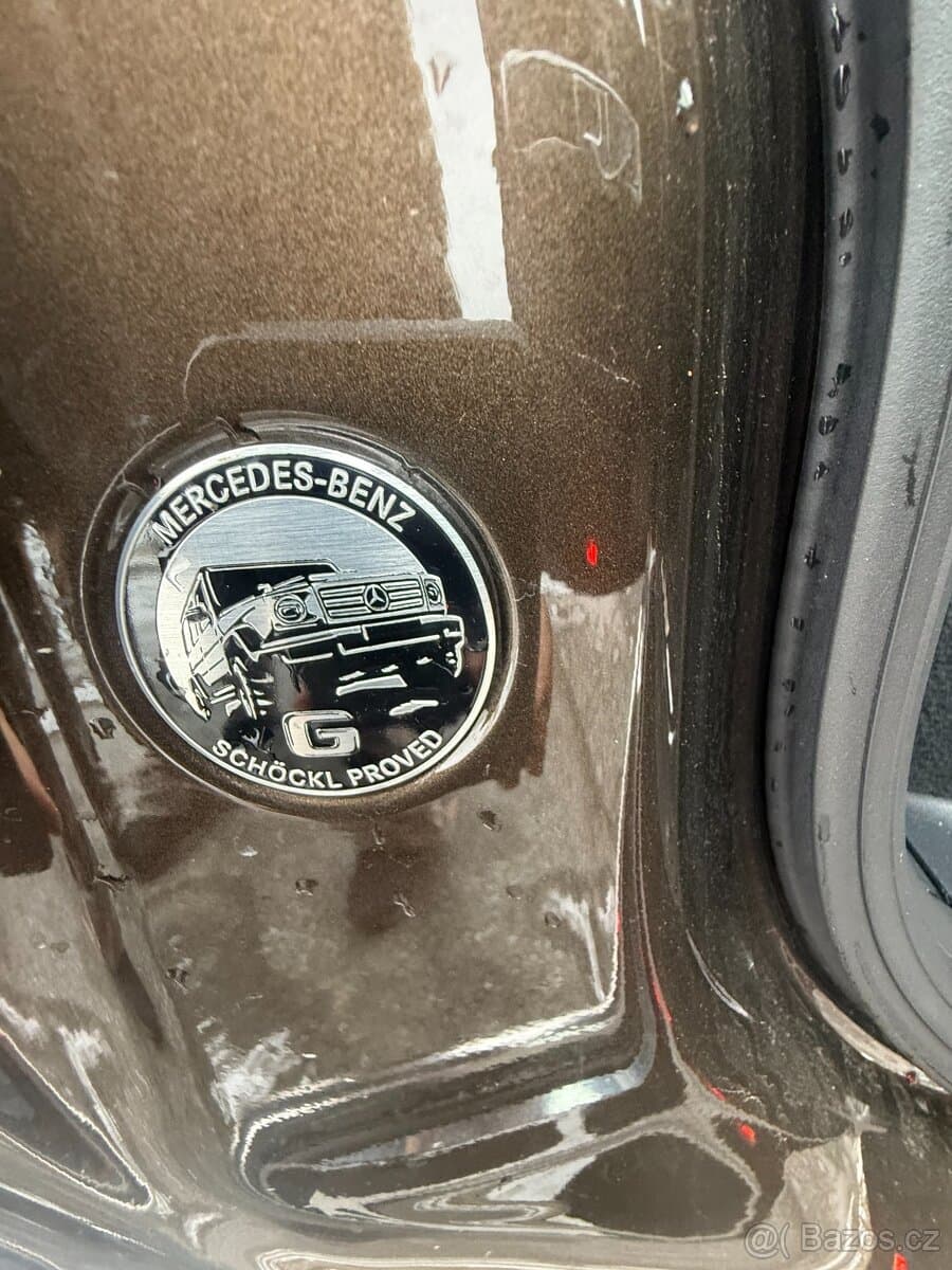 2021 Mercedes-Benz OSTATNÍ - 17