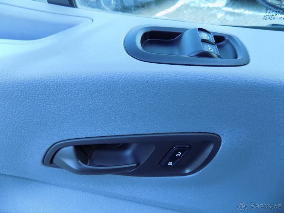 2016 Ford TRANSIT - 17