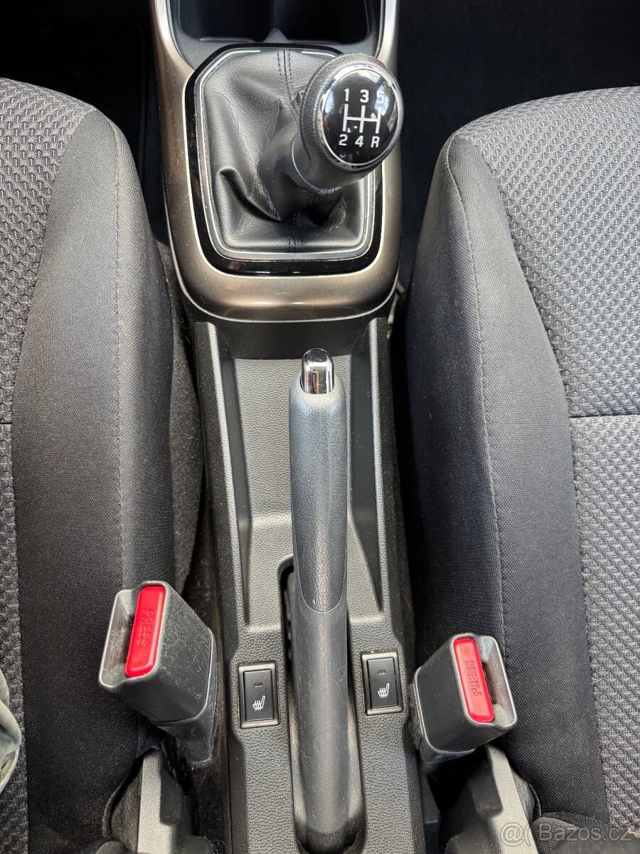 2018 Suzuki IGNIS - 17