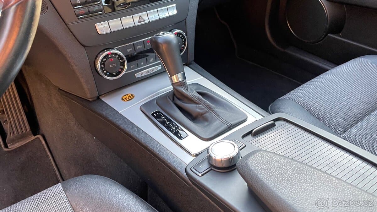 2012 Mercedes-Benz OSTATNÍ - 17