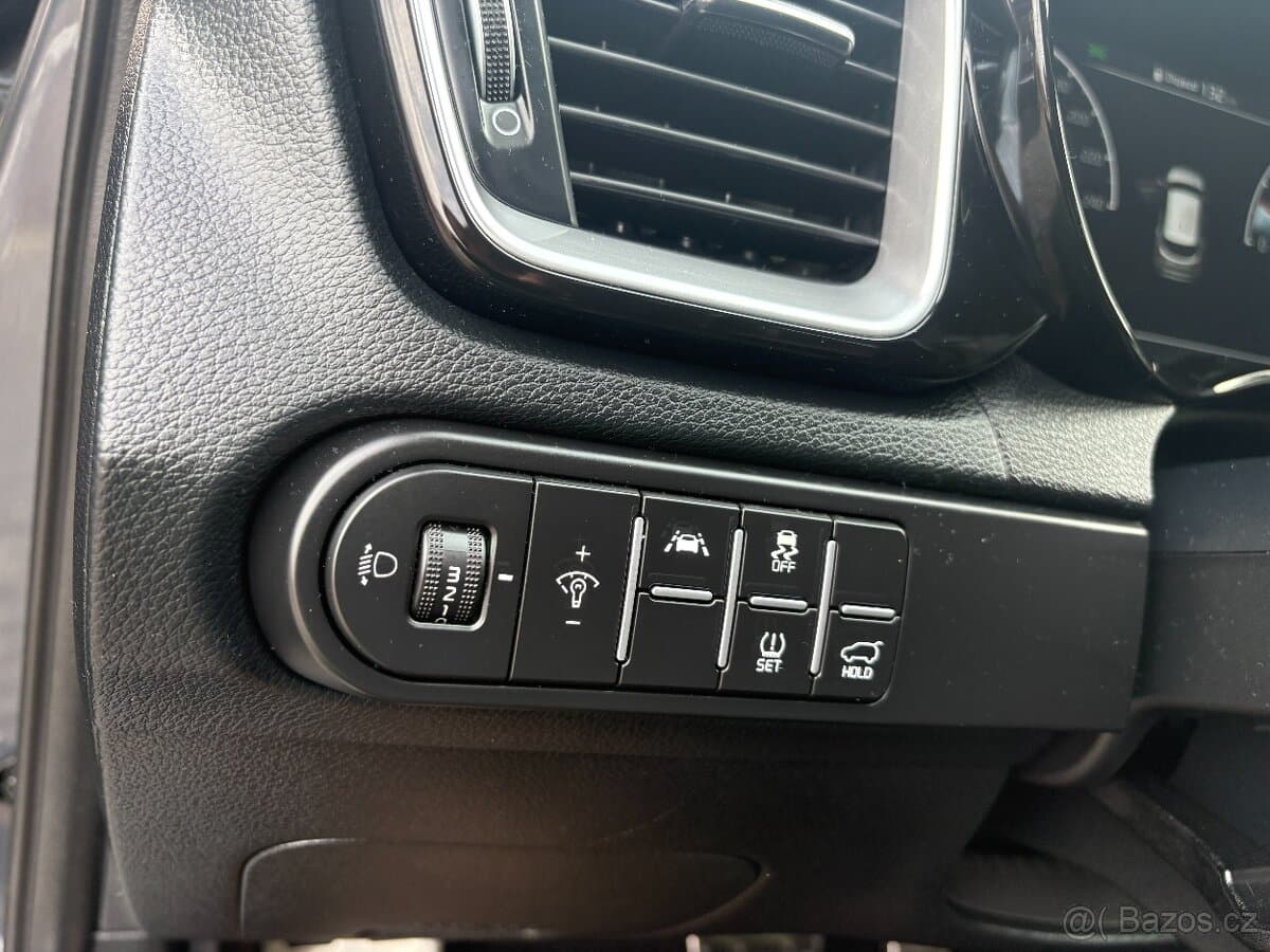 2021 Kia OSTATNÍ - 17