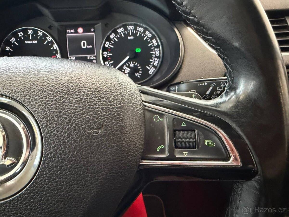 2013 Škoda OCTAVIA - 17