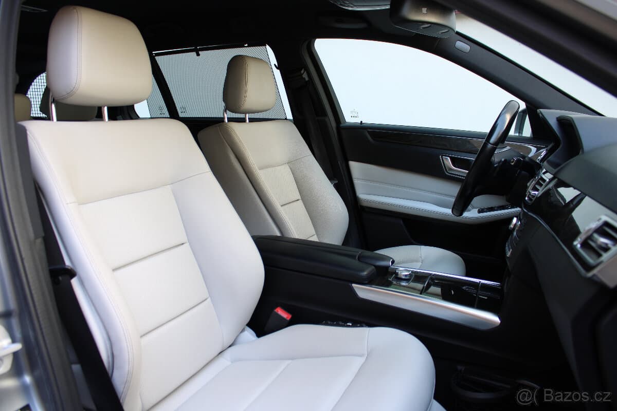 2013 Mercedes-Benz OSTATNÍ - 17