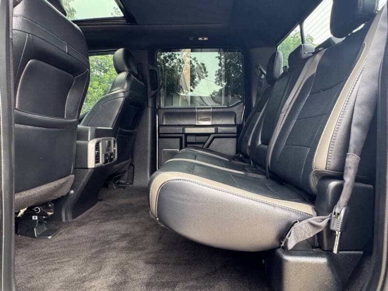 2018 Ford OSTATNÍ - 17