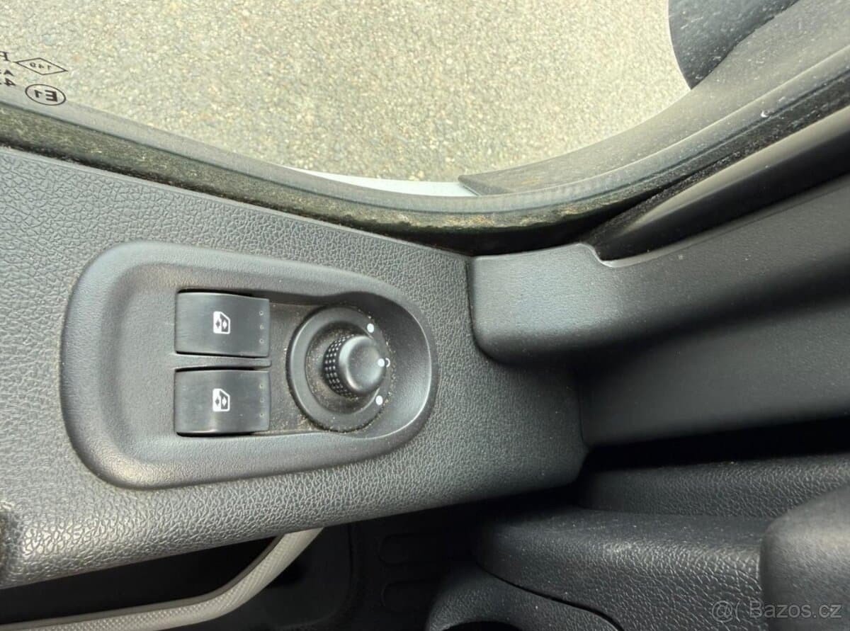 2019 Renault MASTER - 17