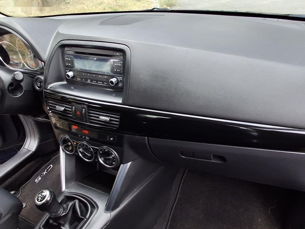 2014 Mazda CX-5 - 17
