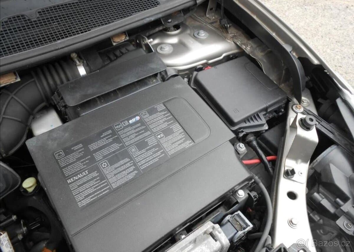 2013 Renault FLUENCE - 17