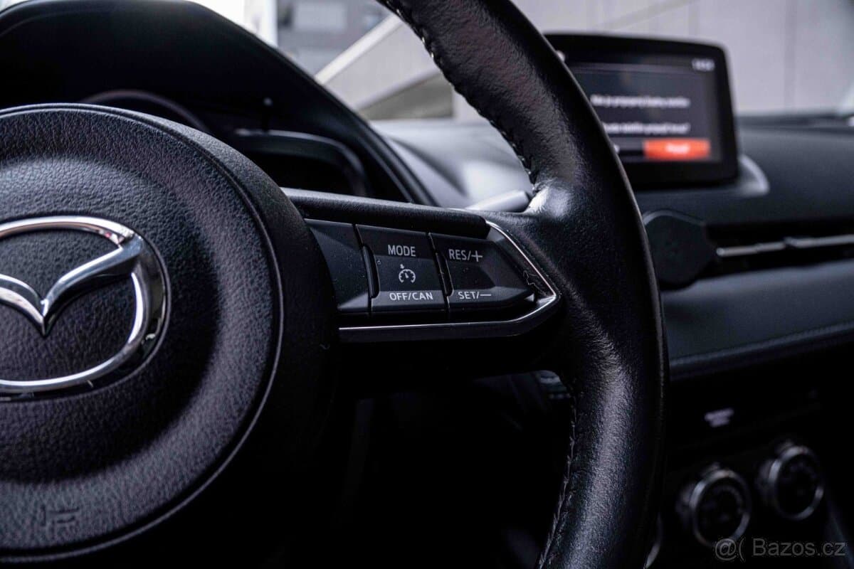 2018 Mazda CX-3 - 17