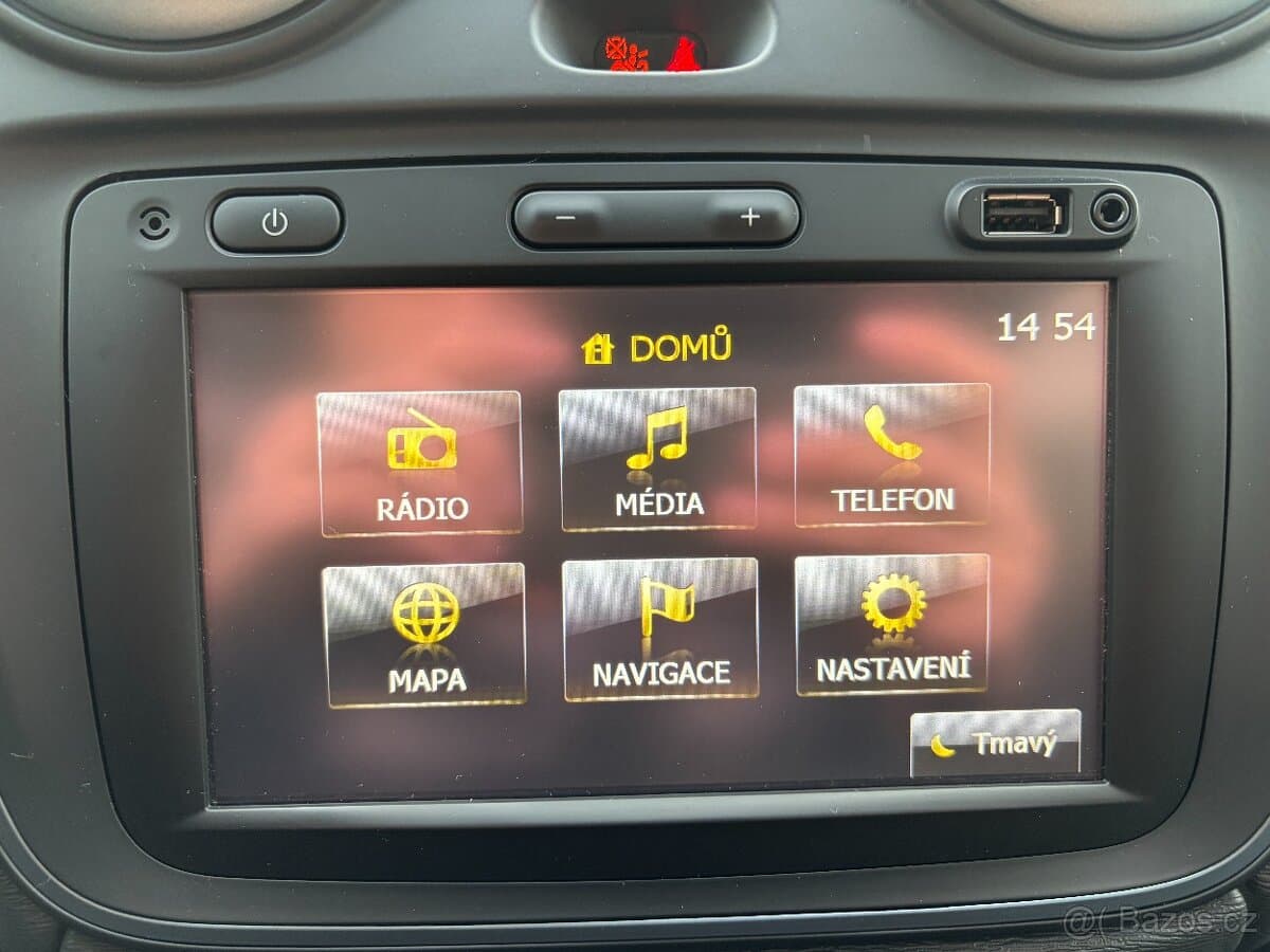 2015 Dacia LODGY - 17