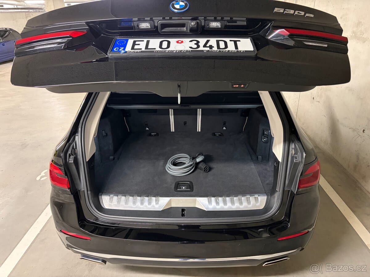 2022 BMW OSTATNÍ - 17