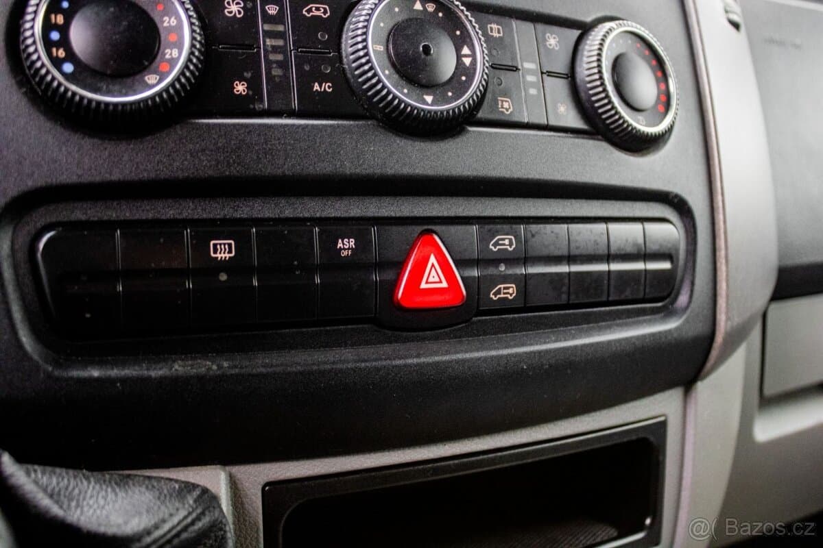2010 Mercedes-Benz SPRINTER - 17