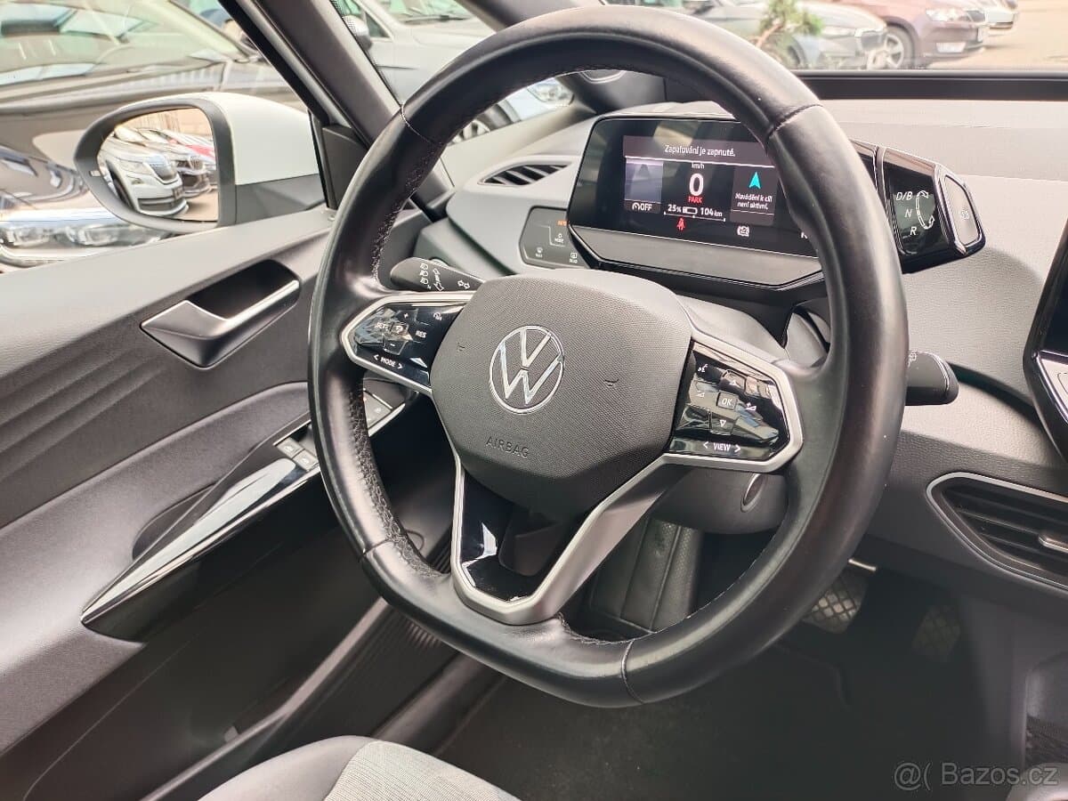 2021 Volkswagen ID.3 - 17