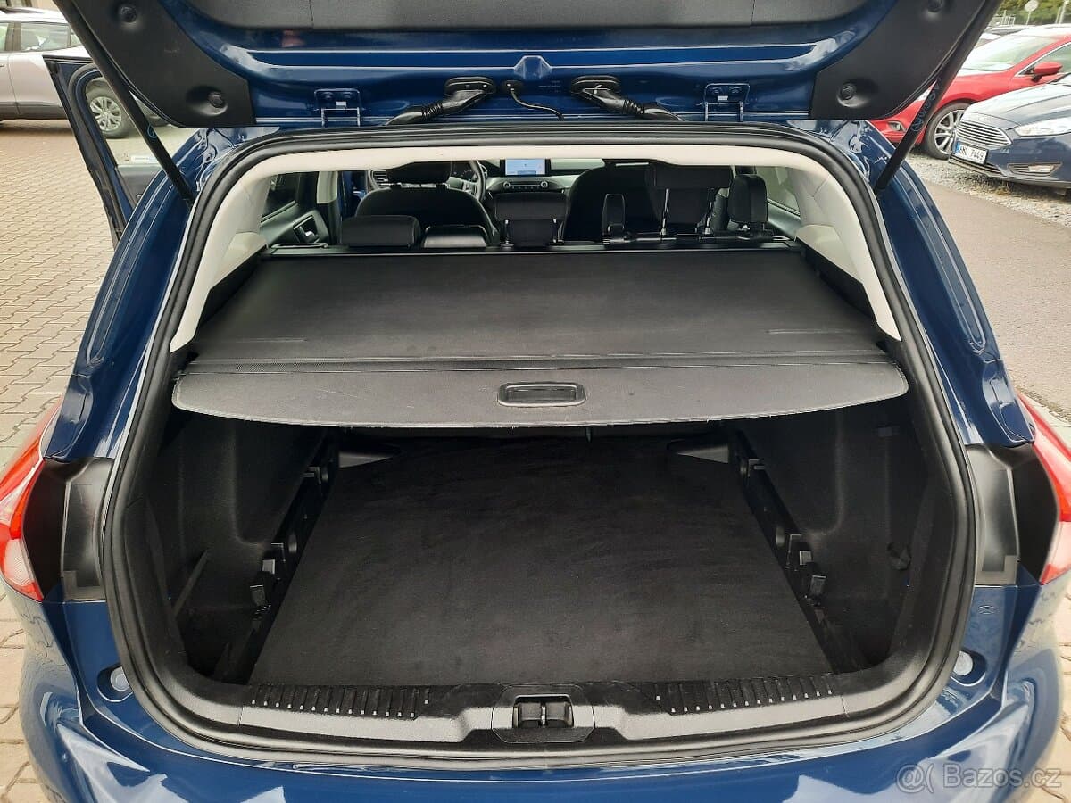 2019 Ford FOCUS - 17