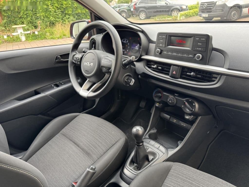2023 Kia PICANTO - 17