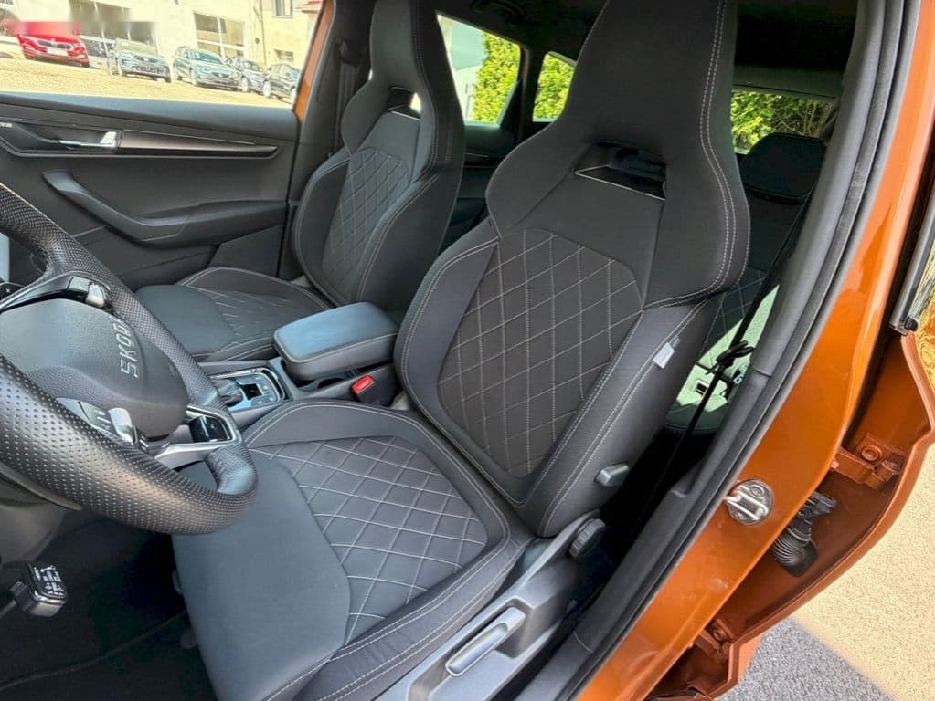 2025 Škoda KAROQ - 17