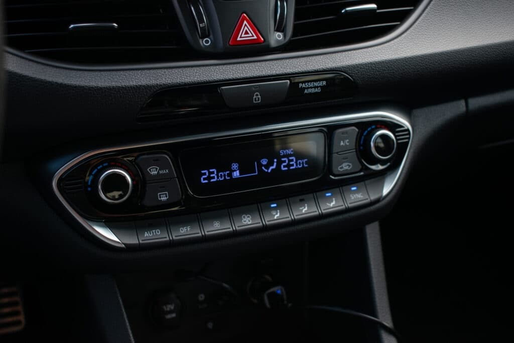 2019 Hyundai i30 - 17