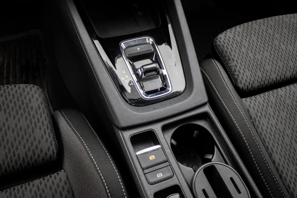 2021 Škoda OCTAVIA - 17