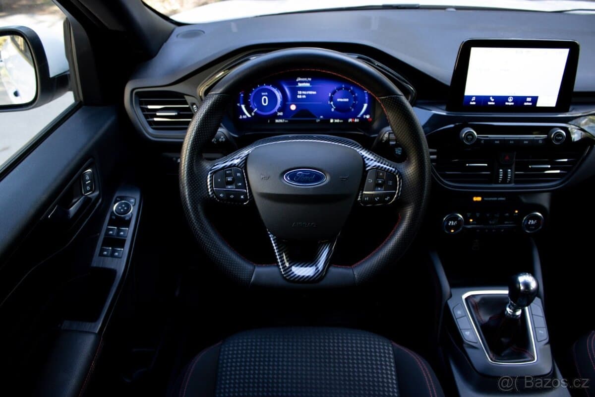 Ford KUGA - 17