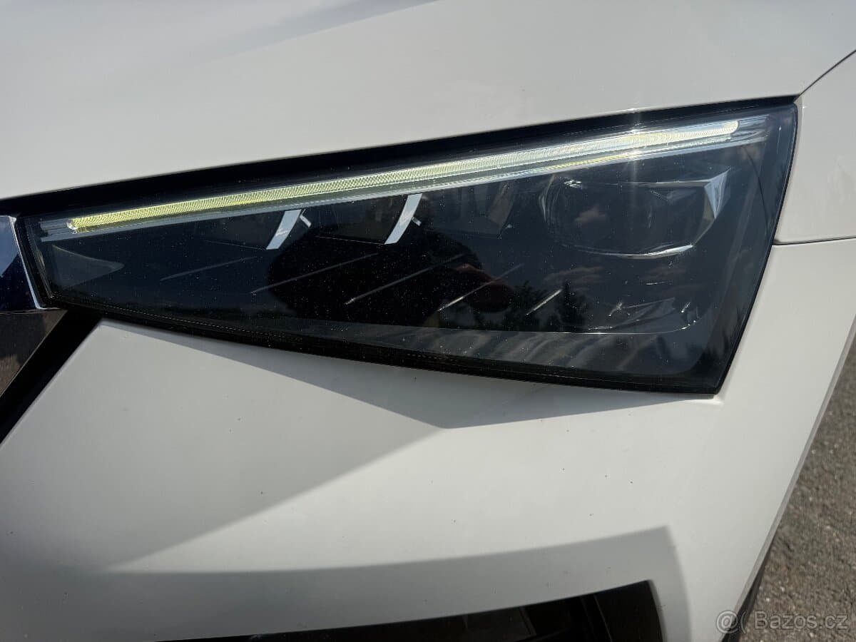 2019 Škoda SCALA - 17