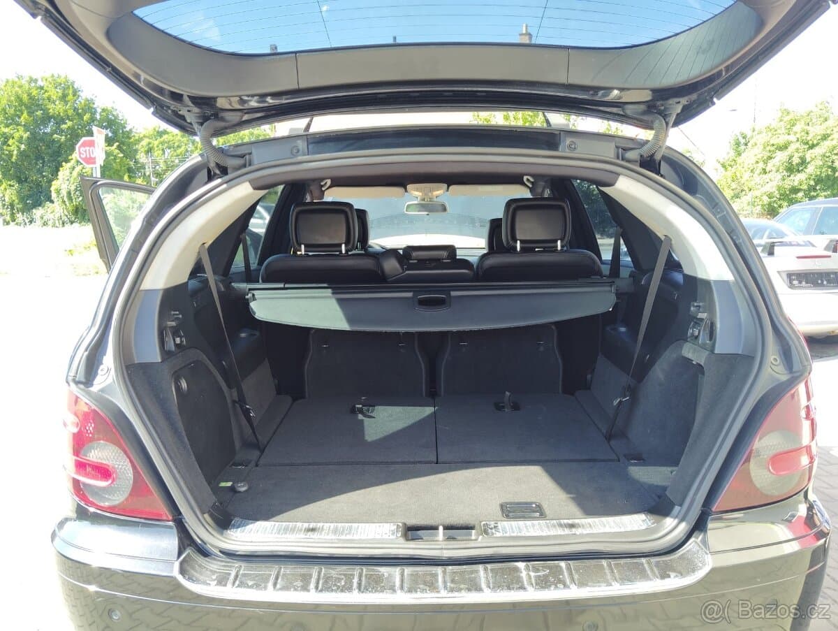 2008 Mercedes-Benz OSTATNÍ - 17