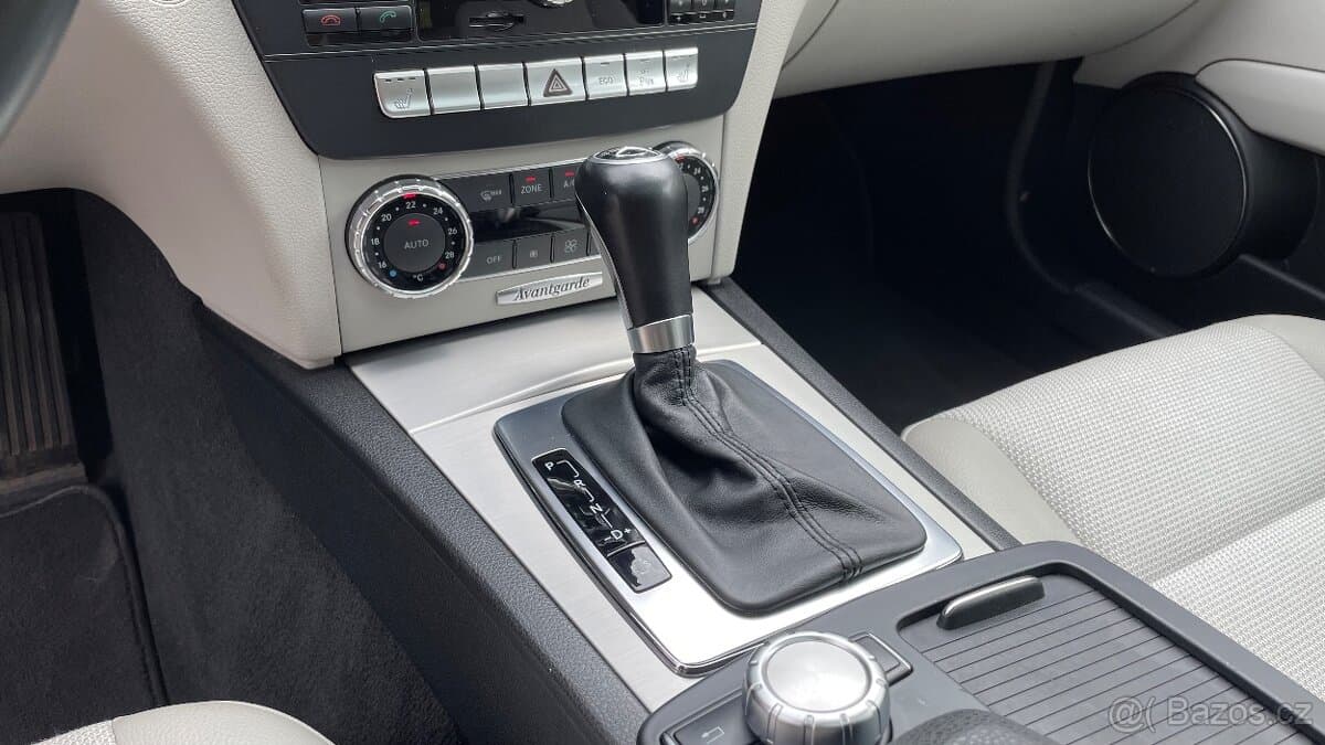2011 Mercedes-Benz OSTATNÍ - 17