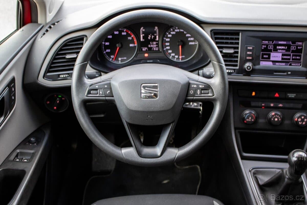 2015 Seat LEON - 17