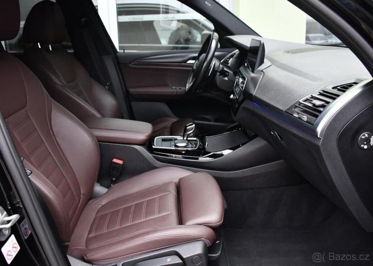 2022 BMW X3 - 17