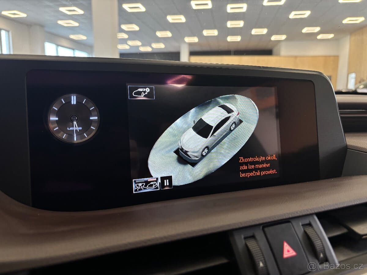 2019 Lexus OSTATNÍ - 17