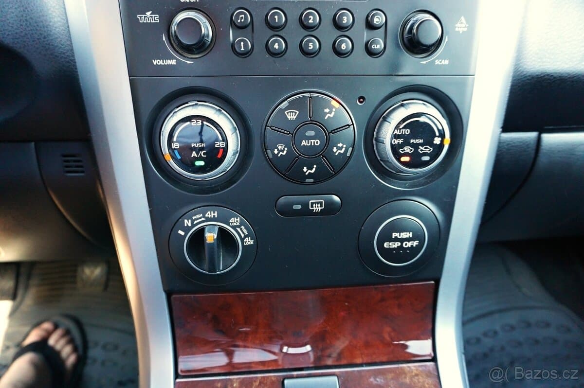 2007 Suzuki GRAND - 17
