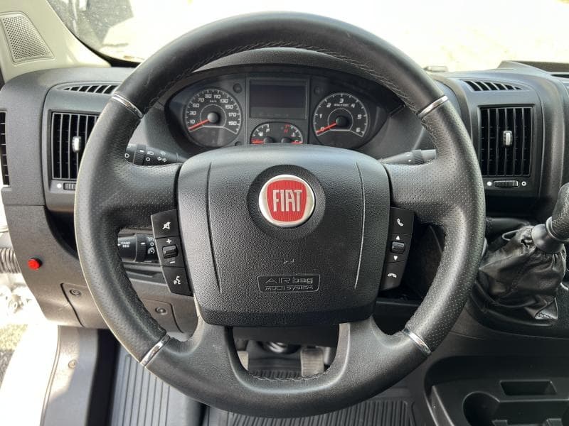 2020 Fiat DUCATO - 17