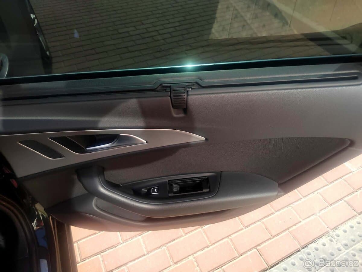2013 Audi A6 - 17