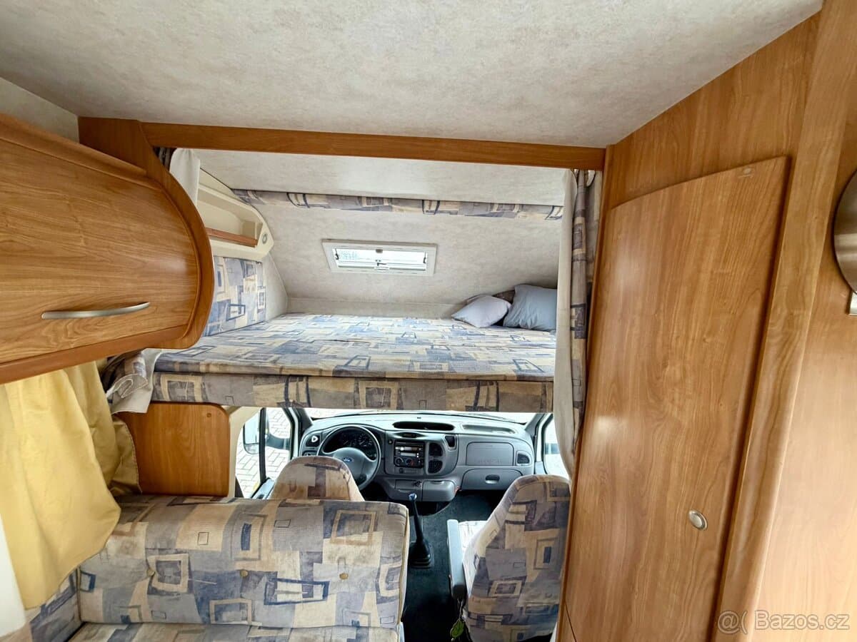 2003 Ford TRANSIT - 17