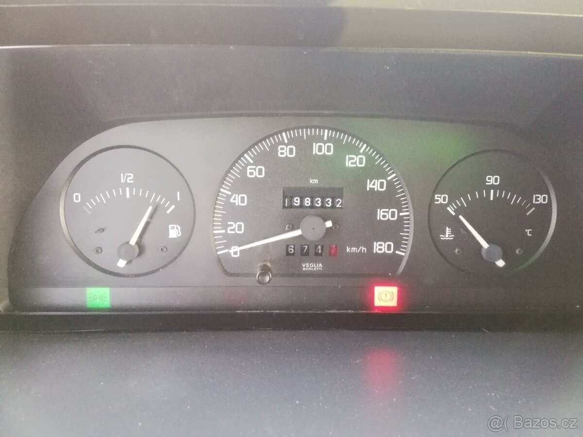 1997 Fiat DUCATO - 17
