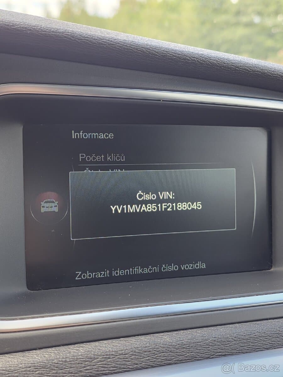 2014 Volvo V40 - 17