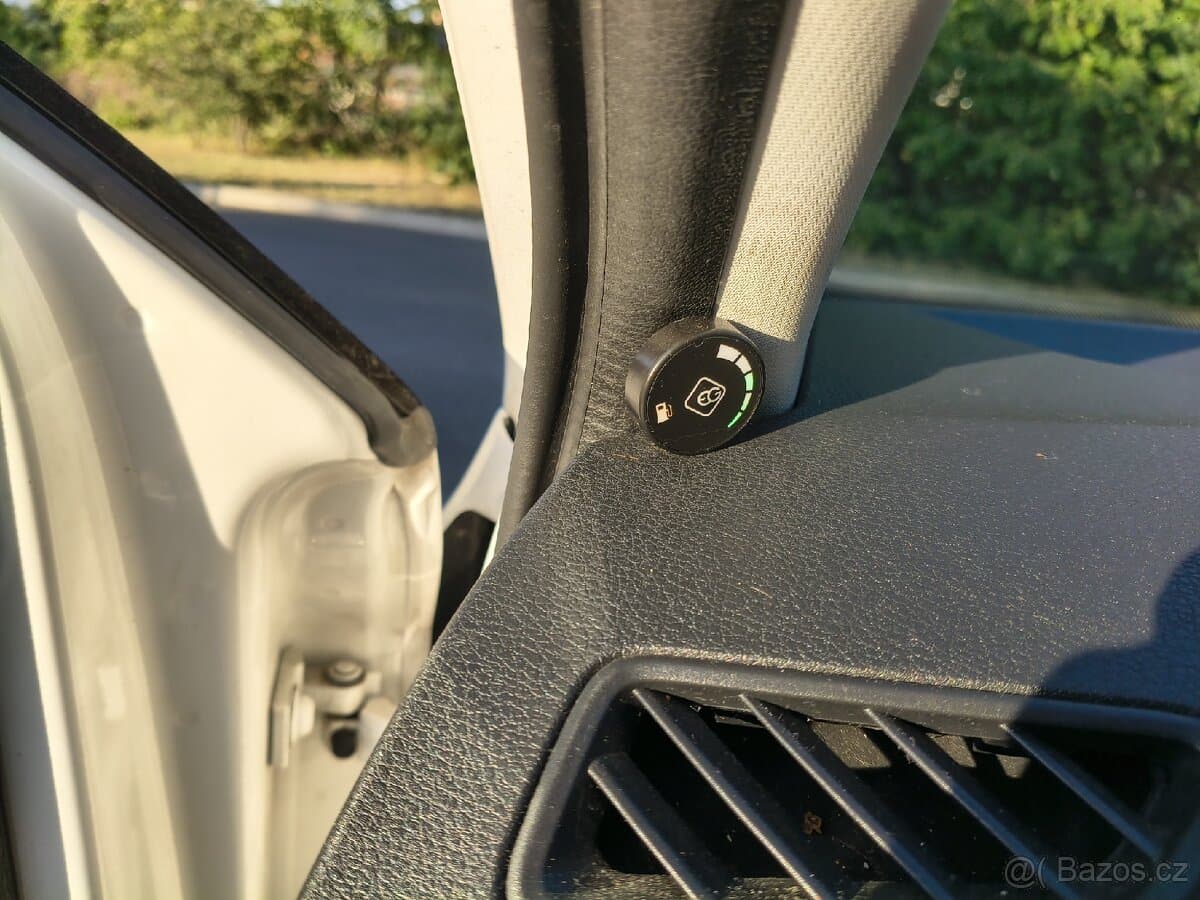 2015 Škoda FABIA - 17