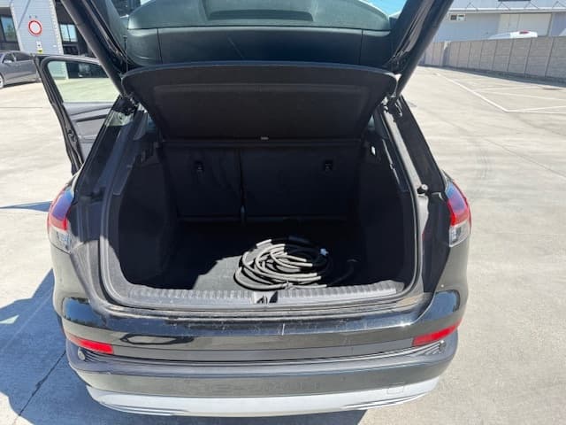 2022 Audi Q4 - 17