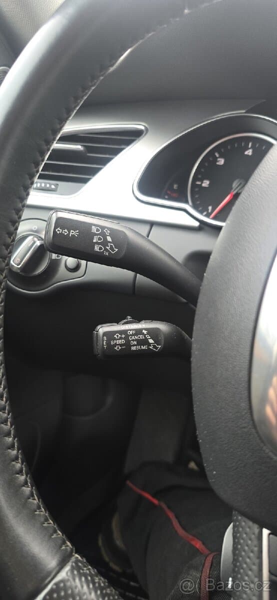 2011 Audi A5 - 17