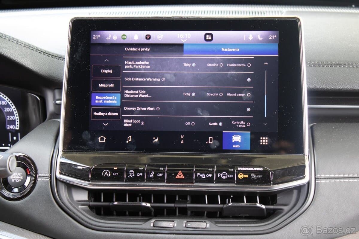 2022 Jeep COMPASS - 17