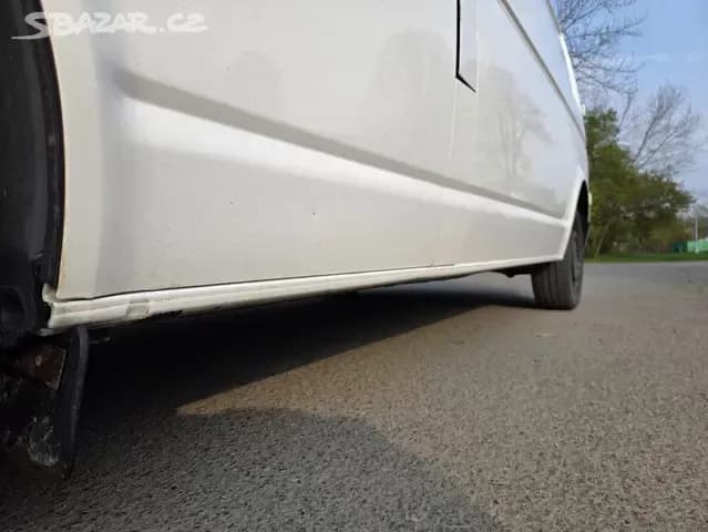 2011 Volkswagen TRANSPORTER - 17