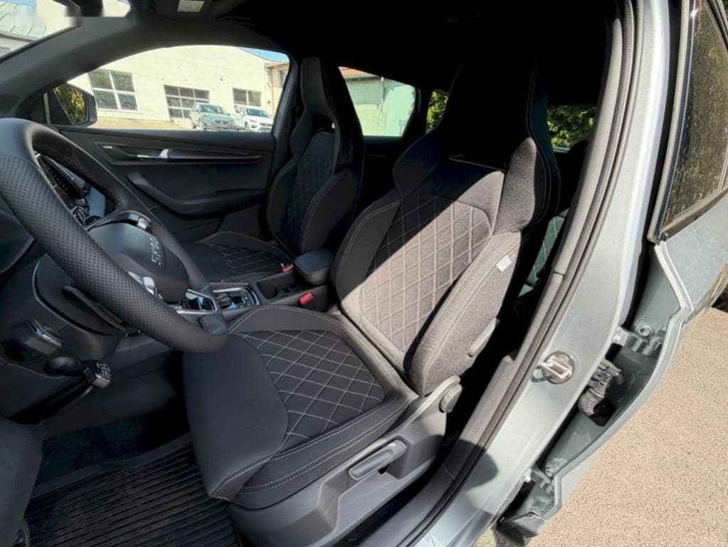 2026 Škoda KAROQ - 17